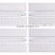OEM, 3*16 row, with your own colors, size, materials, eye hook, bra hook and eye ON SALE NOW