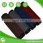 100% polyester outdoor mat