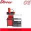 diamond engraver cnc nachine made in China