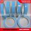 High Gloss silicone coated Clear blue pet release film