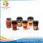 Double wall recycling paper coffee cup lid