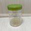 800ml 16oz Pet Plastic Jar For Food Candy