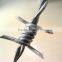 Barbed Wire