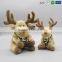 Wholesale OEM Children Gifts Reindeer Plush Animals for sale