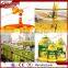 20 Full automatic 6YL-160A sunflower oil making machine 13721438675