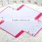 Wholesale customized cardboard folding paper shoe box