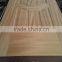 veneer wooden door with new design