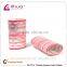 eco-friendly three layers oval hair roller from China