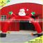 lowes christmas inflatable decoration