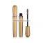 cosmetic waterproof 3D fiber eye lash empty mascara tube