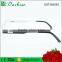 Classic italian design high quality titan eyeglasses frame eyewear