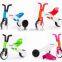 2016 Adjustable Saddle Super Road Bike For Toddler Girls
