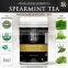 Premium Quality Spearmint Herbal Tea at your door step