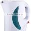 1.7L Plastic Electric Water Kettle Tea Boil Promotional