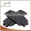 Factory Price Soft E Touch Gloves With Velvet