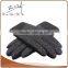 OEM Service Velvet Gloves Black for Man