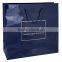 high quality packing paper bag with custom logo ,shopping carry paper bag,colorful gift paper bag
