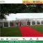 Aluminum Frame Clear Marquee Party Tent for restaurant