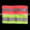 Reflective Arm Strap with Customized Color/Size/Design