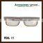 2016 Wood Sunglasses 100% Hand Made in High Quality