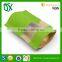 High quality plastic food grade biodegradable kraft paper stand up coffe bags