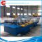 Fully automatic construction machine of forming