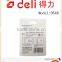 Deli Pencil sharpener Cartoon shape Model 0548