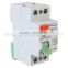 1+N series IEC60898 electric circuit breaker