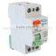 Classical types of RCCB 1P+N 63A 240/415V breaking capacity 10KA circuit breaker