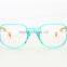 bright color spring temples reading glasses frames