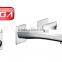 fancy shower mixer three function Shower faucet concealed shower tap