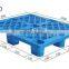 RH-P04 European Standad Single Faced Cheap Plastic Pallet
