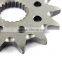 Motorcycle chain and sprocket kits for yamaha