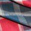 TC yarn dyed fabric