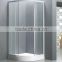 Best price Quality 8mm frameless bathroom shower cabin