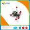 TPR and TPR Material Mini Flying Doll Cute Chinese Boy Doll Toy