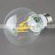 Mingshuai Edison LED filament bulb A60 with plastic lamp 4W E27 dimmable led light