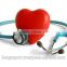 Cardiology stethoscope - BORG EXPORT