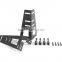 Headboard/Footboard Bed Brackets for Platform Bed Frame