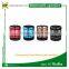 2016 led bluetooth speaker,round bluetooth speaker wireless