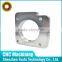 custom oem cnc machining turning milling spare parts replacement parts machine tools accessories
