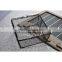 decorative wire hanging disinfect dish baskets