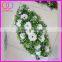 artificial flowers for funeral wreaths
