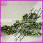 2016 hot selling wholesale christmas decoration green sprays artificial berry