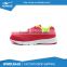 ERKE wholesale dropshiping brand simple breathable mesh sport womens running shoes