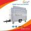 High Quality Mobile Food Carts For Sale FOOD VAN