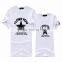 factory price high resolution customized design printed tshirt printer
