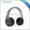 Factory price wireless headphones bluetooth headphones 4.1 2016 for samsung smart tv