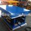 Four Scissor Lift Table 2000kg