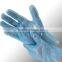 Clear Disposable PE Gloves Used for Clean/Food